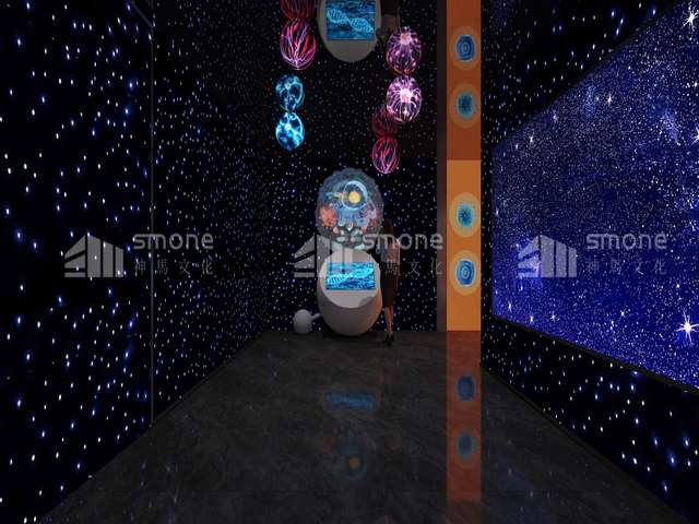 中山室内儿童项目课程怎么样